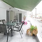 Apartamento Urban East Comfort Tesalónica