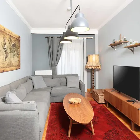 Urban East Comfort Apartamento *