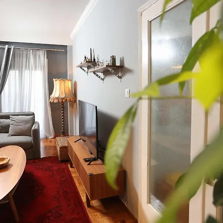 Urban East Comfort Thessalonique