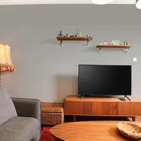 Urban East Comfort Apartamento