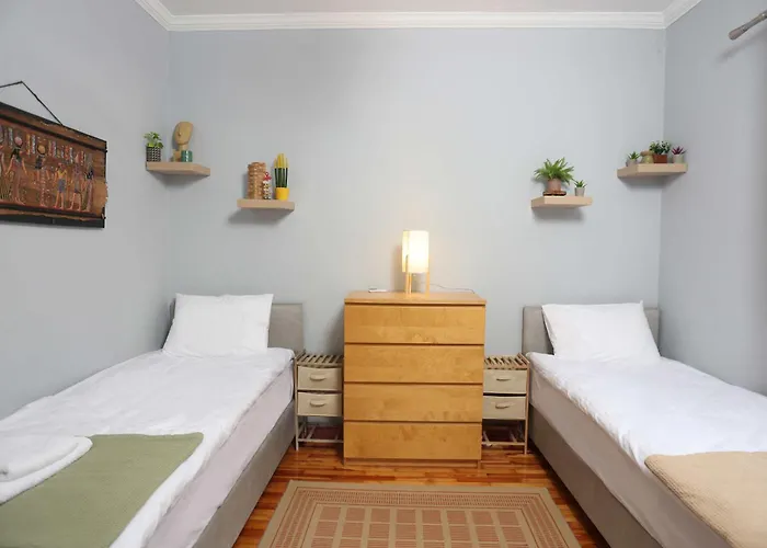 Urban East Comfort