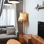 Urban East Comfort Lejlighed Thessaloníki