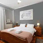 Lejlighed Urban East Comfort Thessaloníki